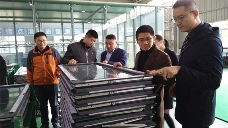 点式幕墙配件：揭秘市场价背后的考量因素**