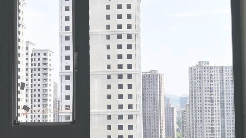 推拉门滑轮轨道怎么选