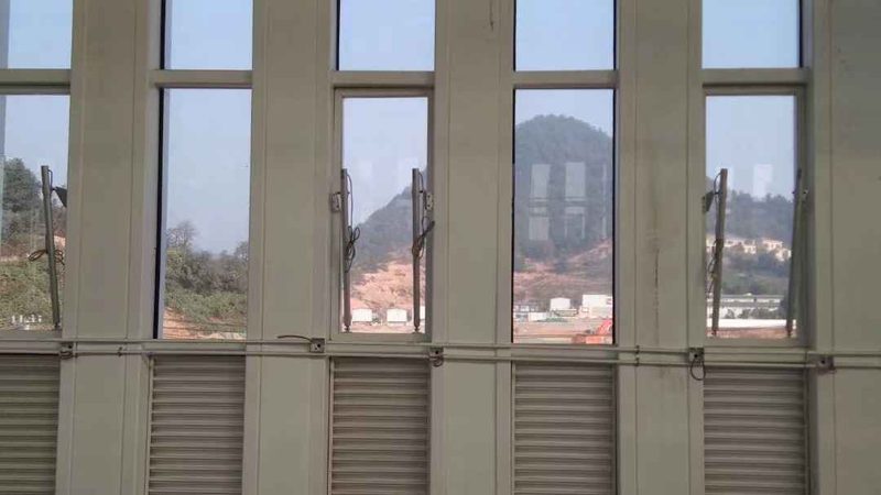断桥铝8A系列：揭秘其性能与选型要点