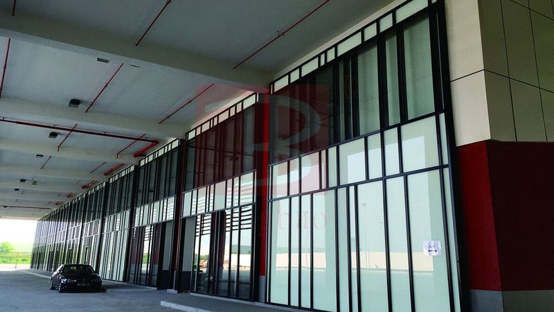 阳光房验收：深圳地区注意事项全解析