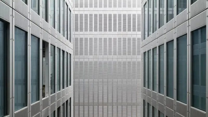 点式幕墙驳接爪安装，这六步做错一步都可能返工