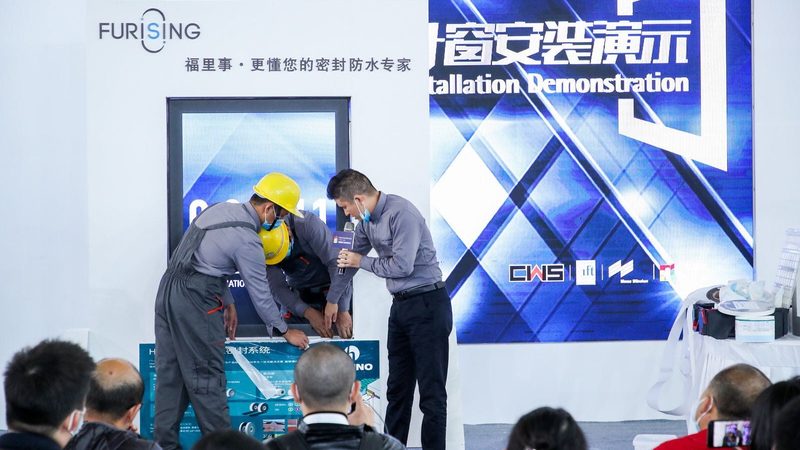 断桥铝门窗五金配件：揭秘其差异与重要性**
